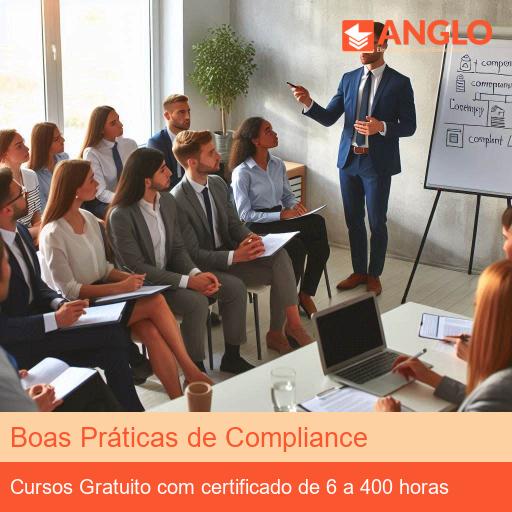 Boas Práticas de Compliance